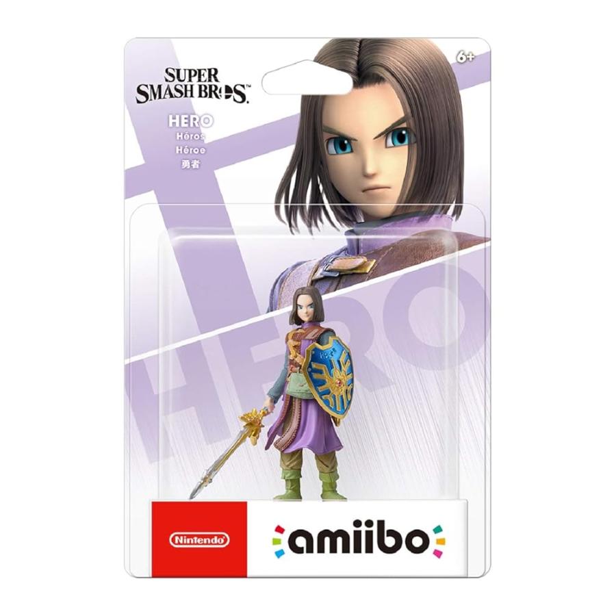 amiibo 大乱闘スマッシュブラザーズ　ゼルダの伝説6種類　未開封 amiibo 大乱闘スマッシュブラザーズ ゼルダの伝説6種類 未開封 amiibo
