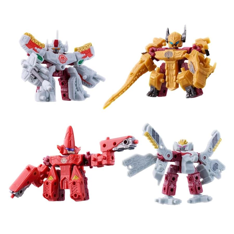 バンダイ(BANDAI)] ムゲンバインムソウ SPECIAL SET vol.1 : K&Y雑貨店