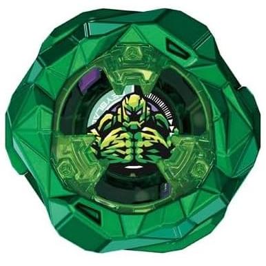 BEYBLADE X ベイブレードX 【単品】ゴーレムロックM-85HNのみ(CX-11