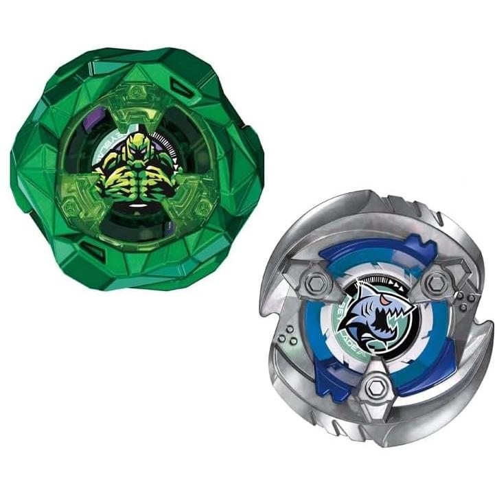 BEYBLADE X ベイブレードX ゴーレムロックM-85HNのみ(CX-11封入品