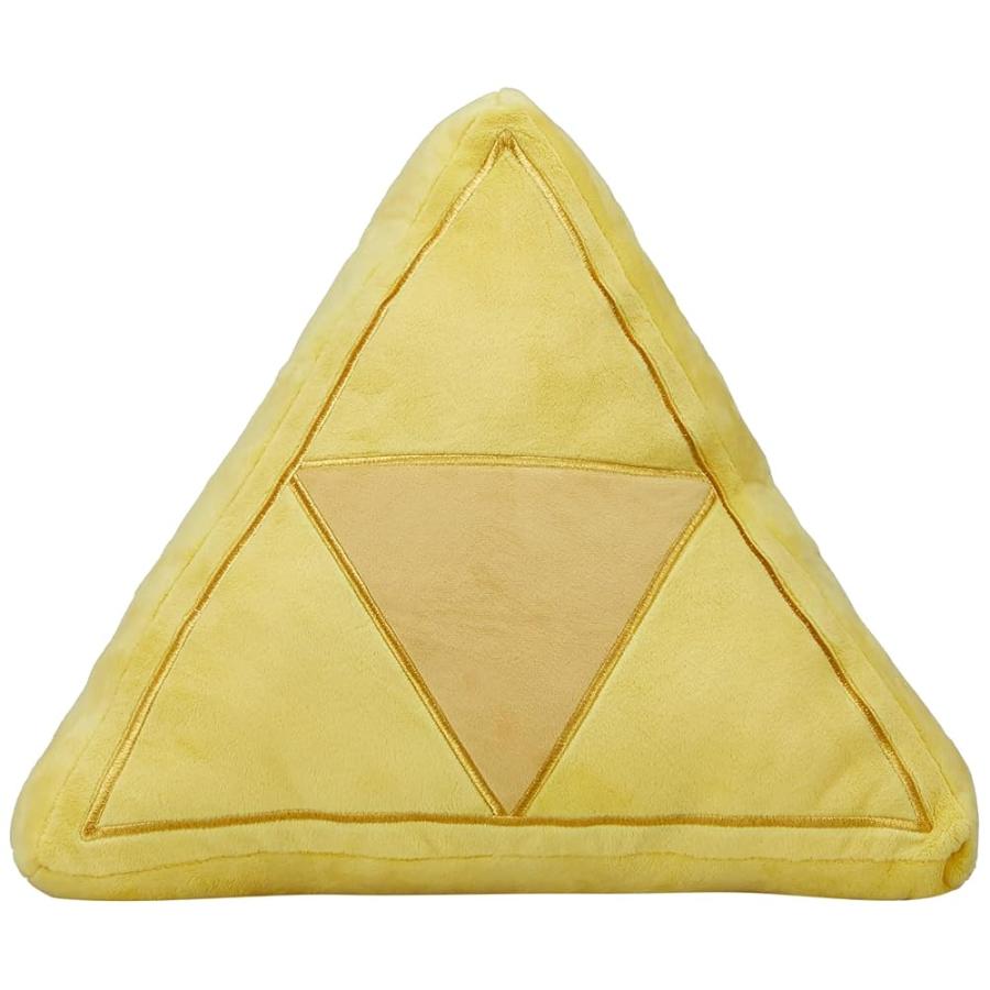 三英貿易(Sanei Boeki) ゼルダの伝説 雑貨 ぬいぐるみクッション