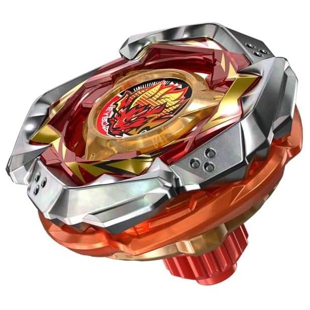 KEN PMC 武蔵 ハイグレードカーボン 4本セット BEYBLADE X ベイブレードX 【単品】「CX-00 レオンファングT4-60A