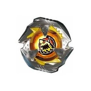 BEYBLADE X ベイブレードX 【単品】 [02] シャークエッジ4-80N BX-14