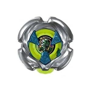 BEYBLADE X ベイブレードX 【単品】 [02] マミーカース4-60C UX-18