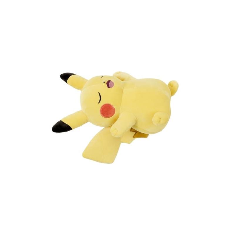 ピカチュウ ぬいぐるみセット　タグ付き　もっちりぬいぐるみおやすみピカチュウなど ポケモンセンターオリジナル もっちりぬいぐるみ Pokemon Sleep