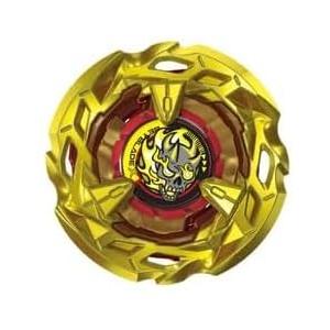 ベイブレード 金ペルコンプセット BEYBLADE X ベイブレードX 【単品】 [04] ヘルズサイズ3-85GB(メタル