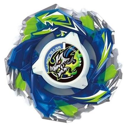 BEYBLADE X ベイブレードX 【単品】バハムートブリッツBK1-50I