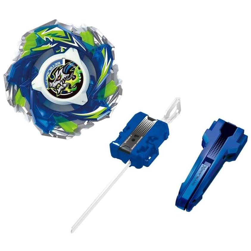 BEYBLADE X ベイブレードX (CX-16封入品)(簡易包装) バハムート