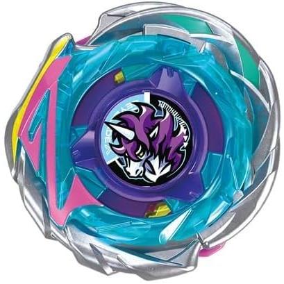 ユニコーンデルタPO3-60GU ユニコーンデルタOP1-80GR セット BEYBLADE X ベイブレードX 【単品】 [01] ユニコーンデルタPO3-60GU CX
