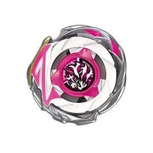 BEYBLADE X ベイブレードX 【単品】 [02] ユニコーンデルタPO1-80GR CX