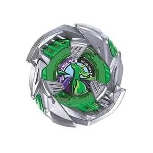 BEYBLADE X ベイブレードX 【単品】 [06] クリムゾンガルーダ7-80GU CX