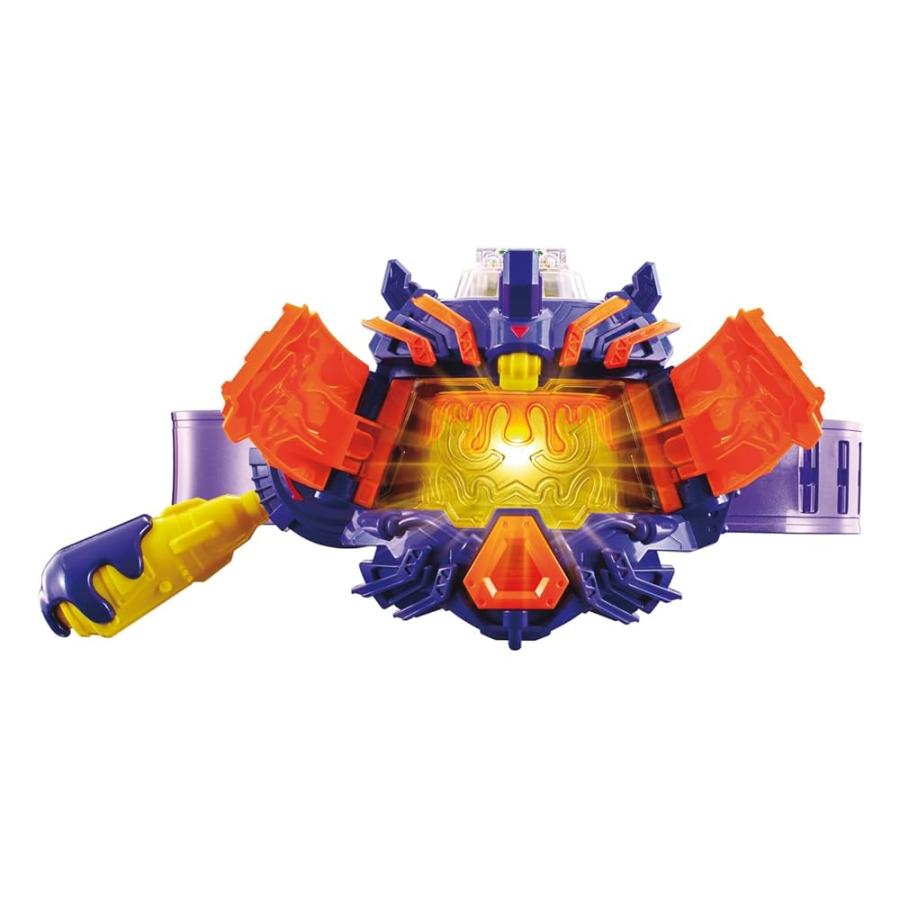 バンダイ(BANDAI)] 仮面ライダーガヴ DX変身ベルト ヴラスタムギア