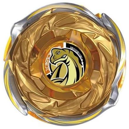 BEYBLADE X ベイブレードX 【単品】 [02] ブラキオウィップOW5-70Nr CX
