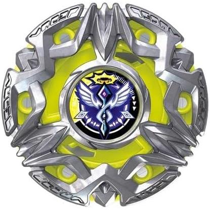 BEYBLADE X ベイブレードX 【単品】 [01] ヘブンズリング0-80DS BX-50
