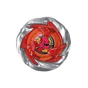 BEYBLADE X ベイブレードX 【単品】 [04] ゴーストサークルM-85DS BX