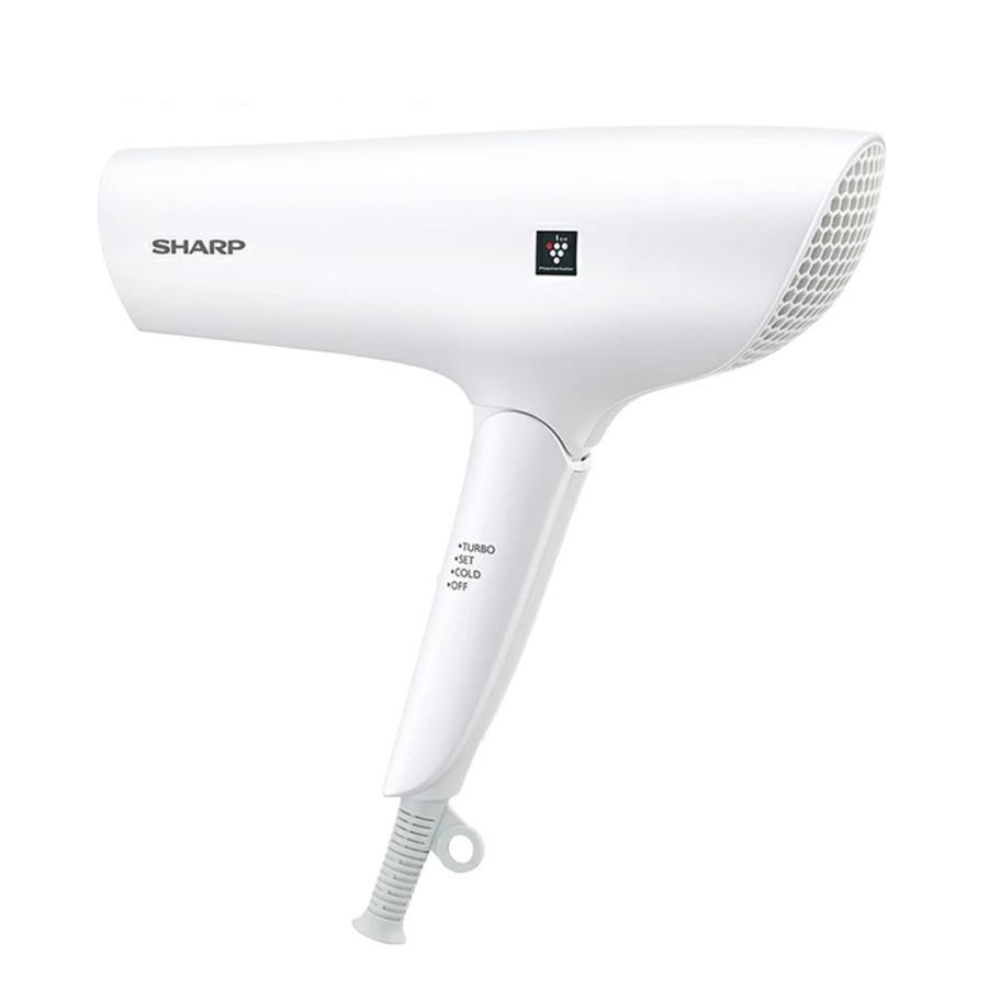 SHARP シャープ プラズマクラスタードライヤー IB-RP7-W ホワイト系