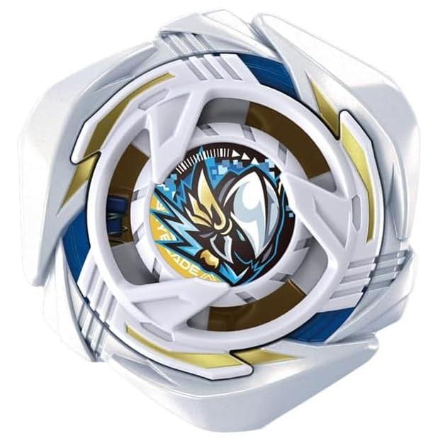 BEYBLADE X ベイブレードX 【単品】 グローリーワルキューレ LF(UX-20