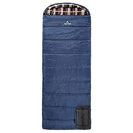 TETON SPORTS 151R Celsius XL -18C/0F Sleeping Bag; 0 Degree Sleeping Bag Gr