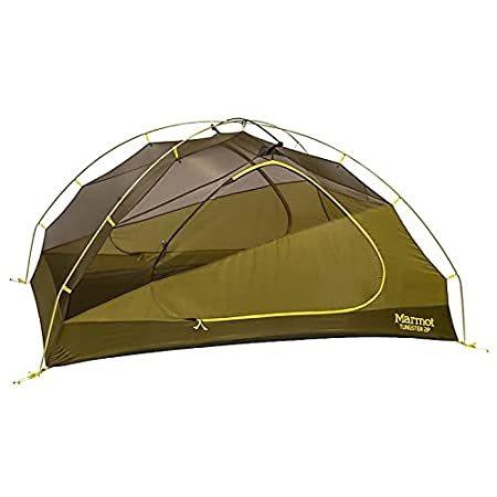[マーモット] Marmot タングステン 2人用 軽量 テント TUNGSTEN 2P 2017 (モスグリーン)