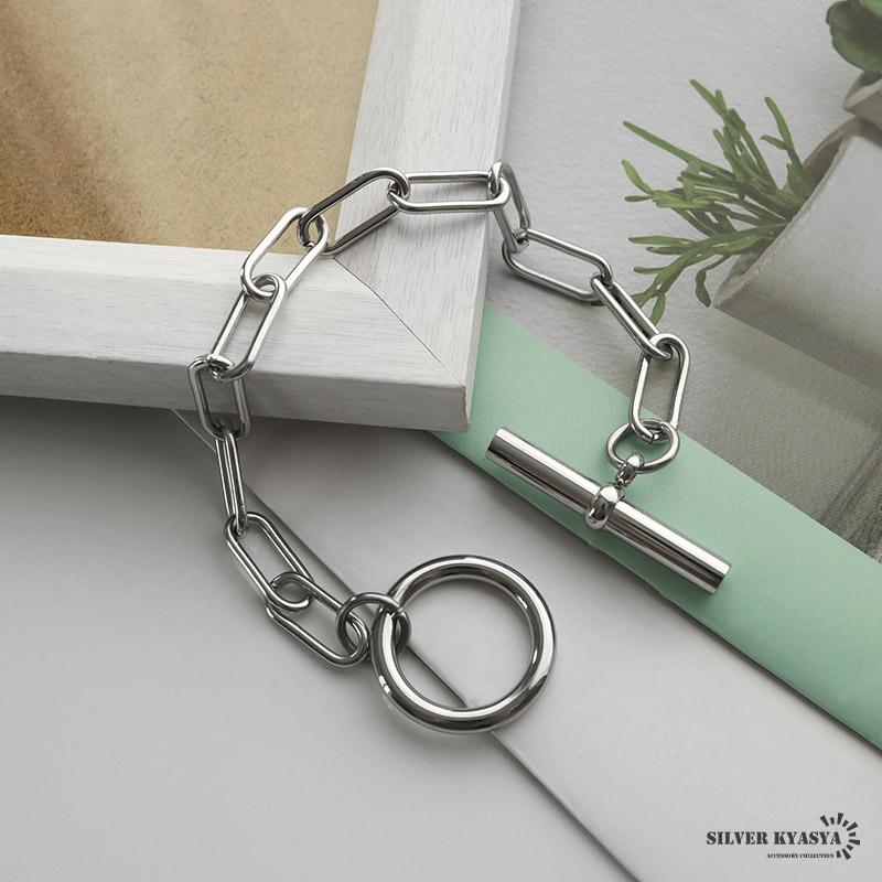 silver925 金メタル付 顔ブレス 新品 未使用 楽天市場】サージカルステンレス316L 極太ダブル喜平チェーン