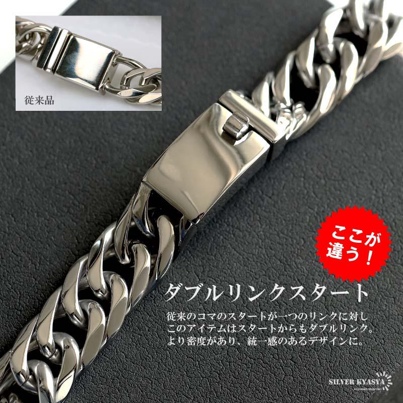 人気！メンズシルバーブレスレット ダブル ブルドッグ メンズシルバーブレスレット ダブル ブルドッグ - メルカリ