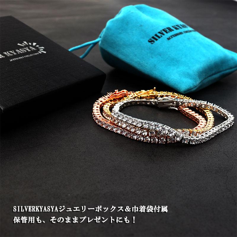 B系 アクセサリー ブレスレット テニスブレスレット ゴールド 金 B系 アクセサリー ブレスレット テニスブレスレット ゴールド 金