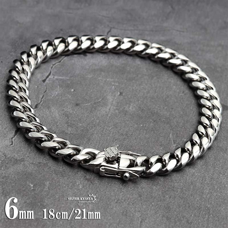 2個で10％OFF 3個で20％OFFクーポン／316L 幅6mm 細め レディース