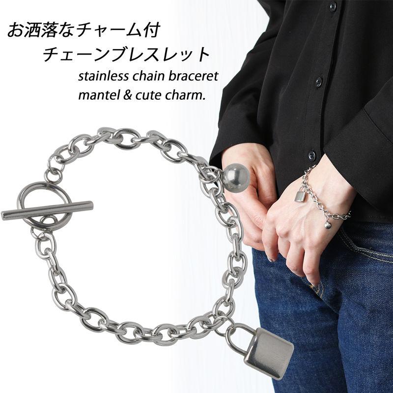 複数買いで最大300円OFFクーポン／ステンレス マンテル チェーン