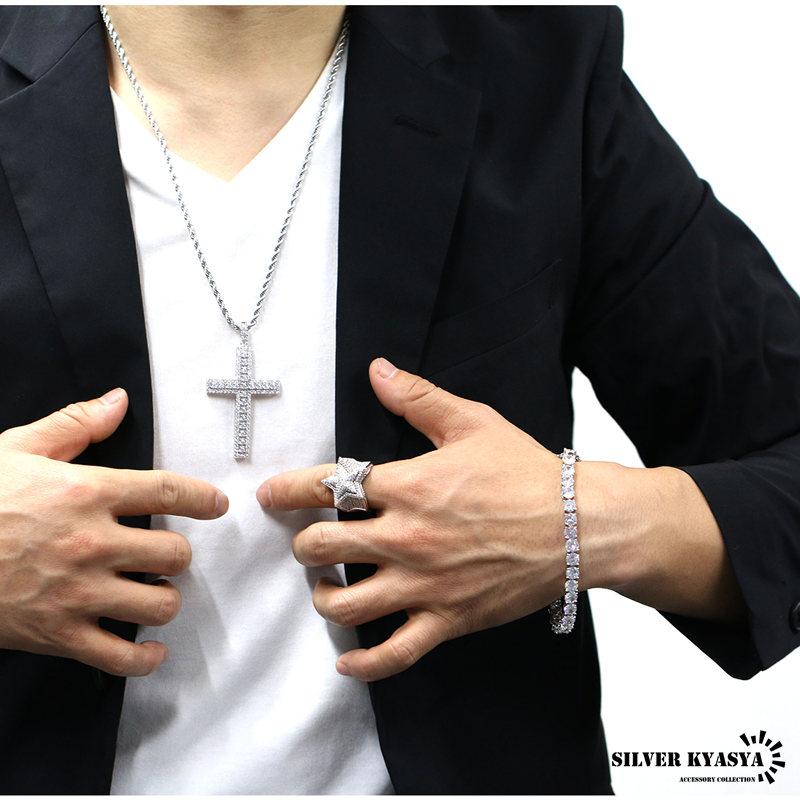 B系 アクセサリー ブレスレット テニスブレスレット 太め 太幅 B系 アクセサリー ブレスレット テニスブレスレット 太め 太幅