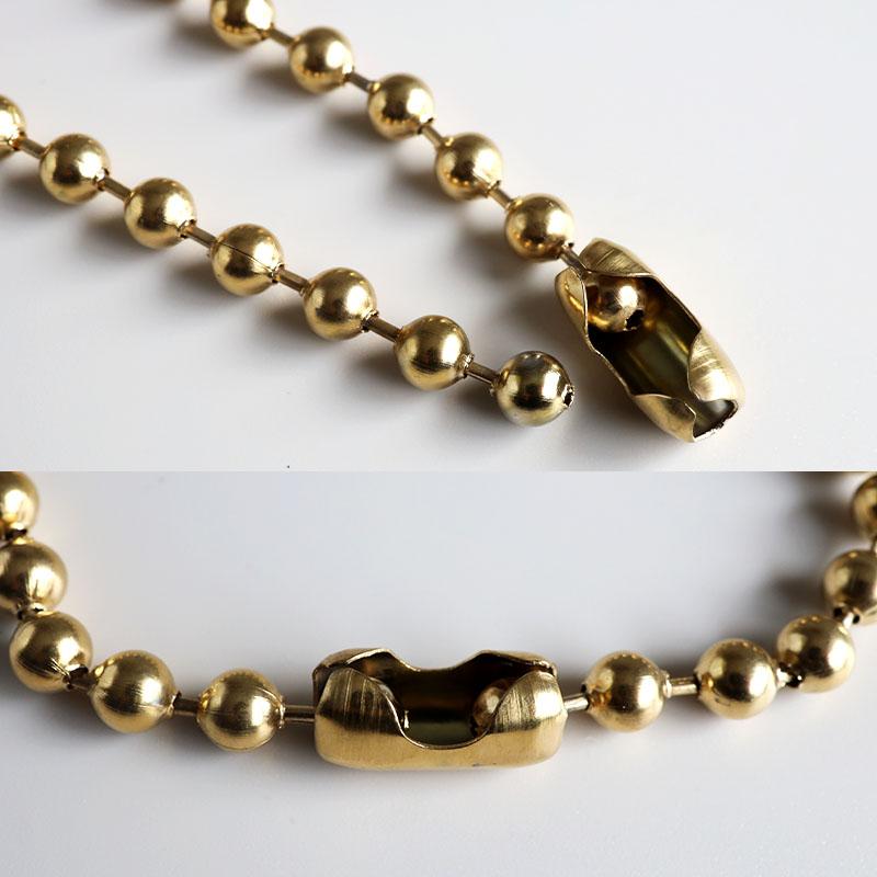 ラージボールブレスレット ゴールド 18k gp gold ステンレス ラージボールブレスレット ゴールド 18k gp gold ステンレス