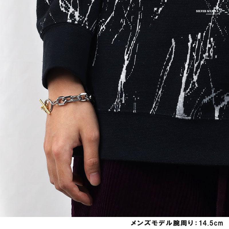 複数買いで最大30％OFFクーポン／ブレスレット チェーンブレスレット