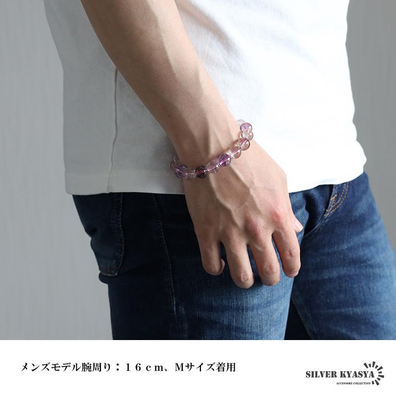 複数買いで最大300円OFFクーポン／パワーストーンブレスレット 数珠