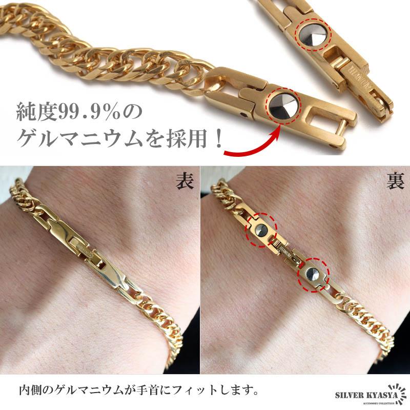 店内まるっと10%OFF祭／純チタン製 軽い ダブル喜平チェーン