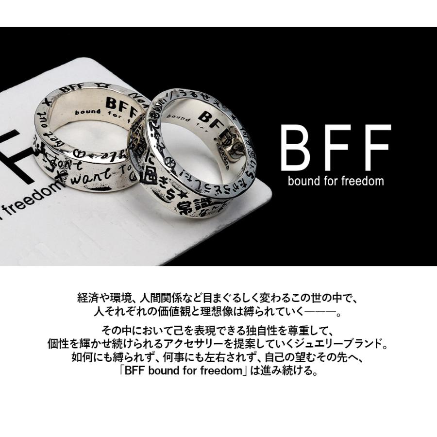 BFF ブランド イーグルブレスレット シルバー925 チェーンブレスレット メンズイーグル 金属アレルギー対応 専用BOX付属｜kyasya｜14