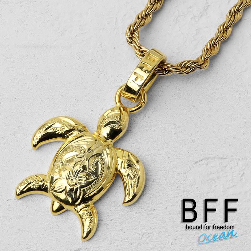BFF ブランド タートルネックレス シルバー925 ネックレス BFF ブランド タートルネックレス シルバー925 ネックレス