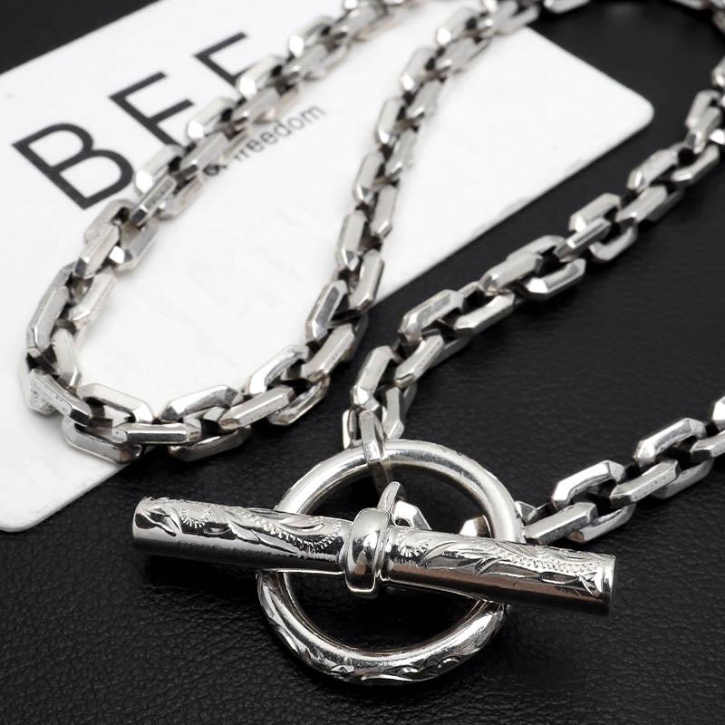 複数買いで最大300円OFFクーポン／BFF ブランド シルバー925 マンテル
