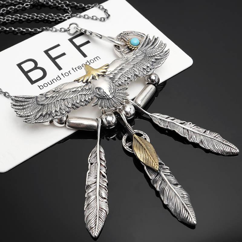 2個で10％OFF 3個で20％OFFクーポン／BFF ブランド フェザーネックレス