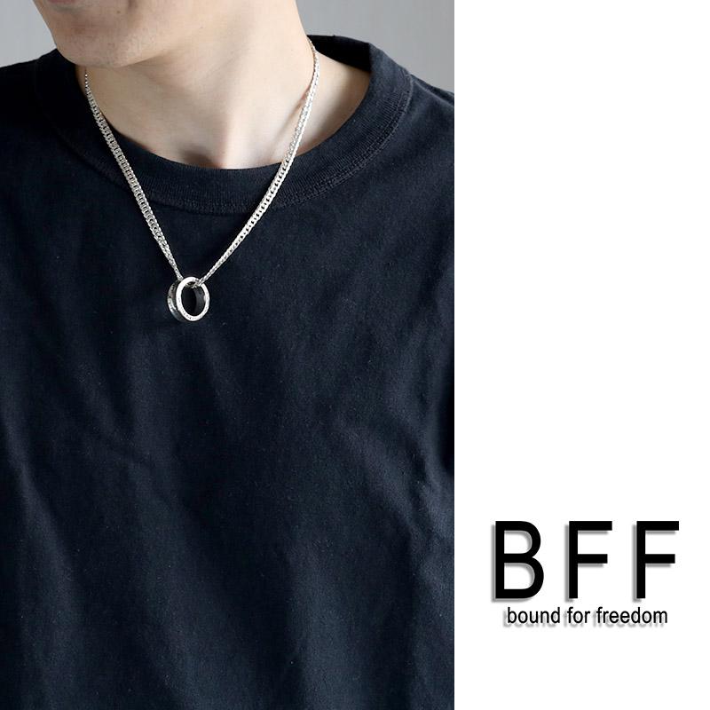 複数買いで最大300円OFFクーポン／BFF ブランド RAKUGAKIリング