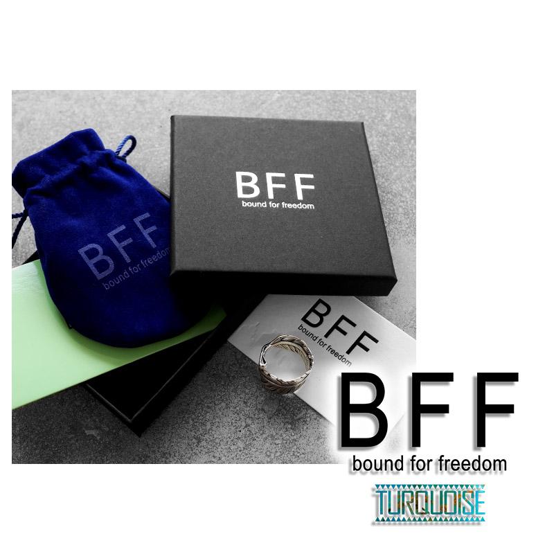 祝日限定1000円off BIGHAND コンビフェザーリング　17号 bffrs001-1_1.jpg