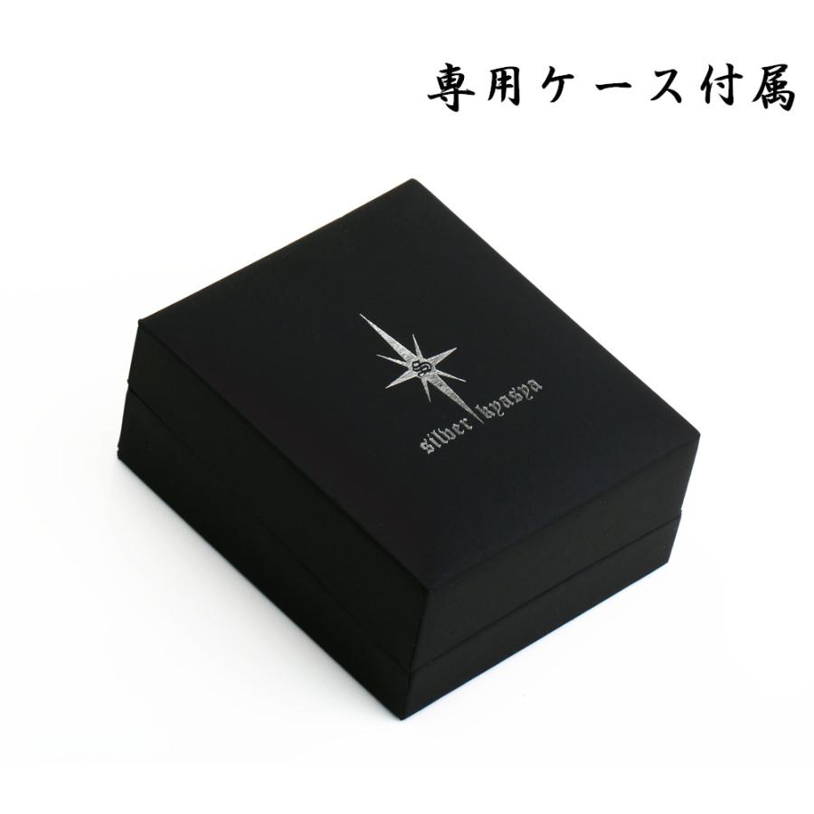 シルバー925 ブレスレット メンズ シルバー さくら サクラ 桜