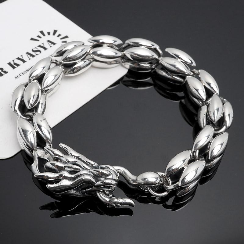 2個で10％OFF 3個で20％OFFクーポン／シルバー925 ドラゴン