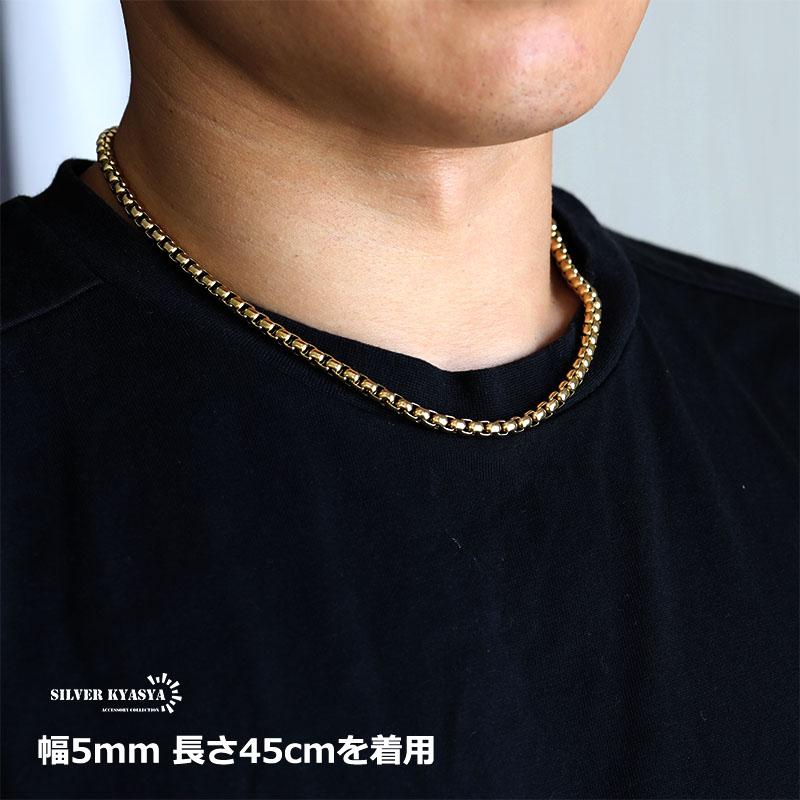 ゴールドチェーン 18k gp 金 ベネチアンチェーン ステンレス ゴールドチェーン 18k gp 金 ベネチアンチェーン ステンレス