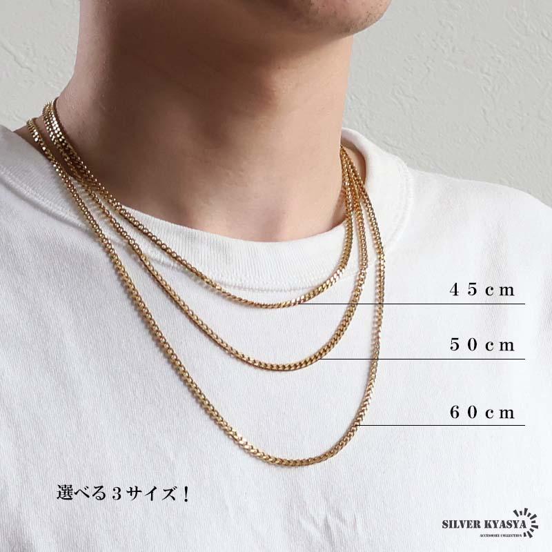 ヨ*マ様 アクセサリー ネックレス まとめ売り 3.6kgぐらい ステンレス 喜平ネックレス チェーンネックレス 幅5タイプ 長さ3サイズ