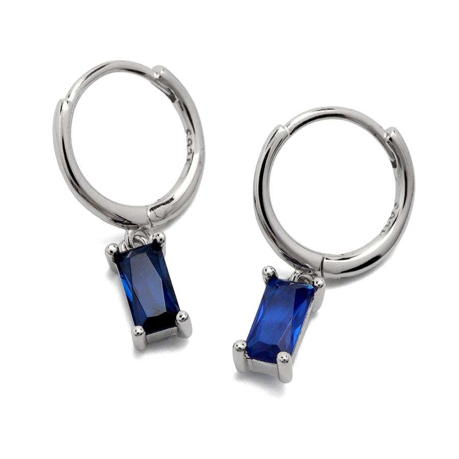 2個で10％OFF 3個で20％OFFクーポン／ピアス フープピアス ストーン