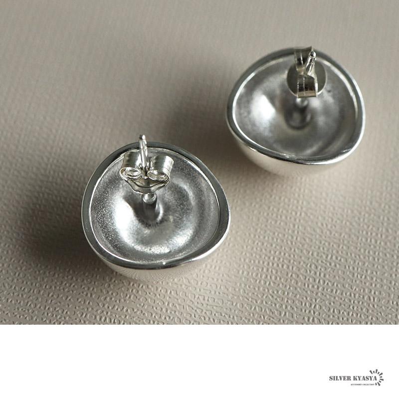 2個で10％OFF 3個で20％OFFクーポン／ボールピアス シルバー925