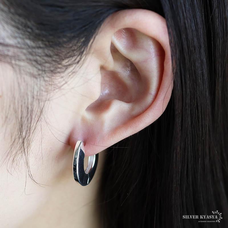 ⭐︎O⭐︎　ピアス2点　(10400→200円お値引き済) 2個で10％OFF 3個で20％OFFクーポン／シルバー925 サークルピアス
