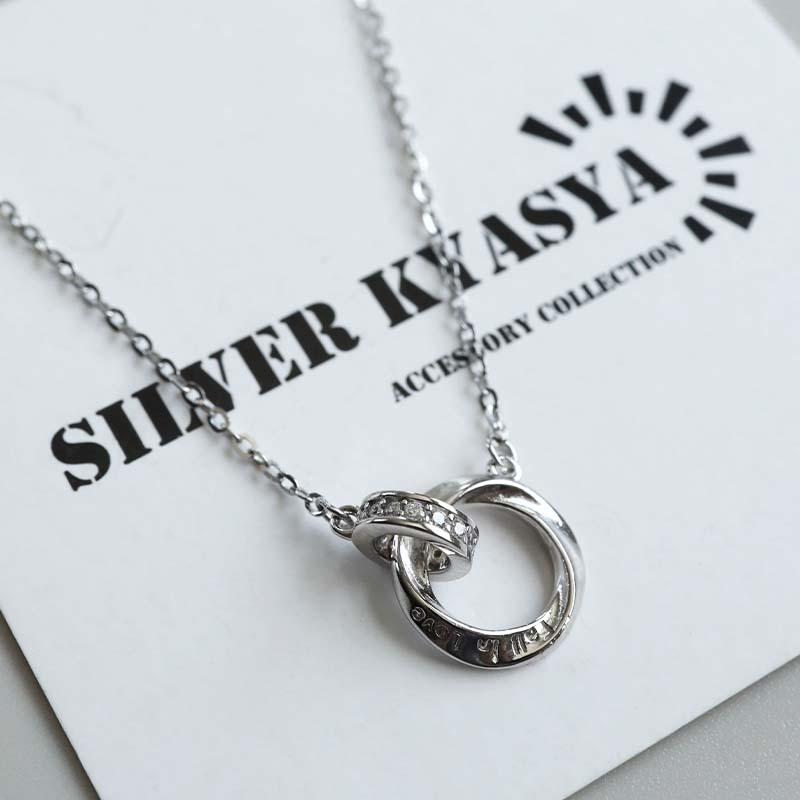 おまとめページ♡ペンダント33点（4/11までお取り置き可能です♡） 2個で10％OFF 3個で20％OFFクーポン／シルバー925 メビウスリング