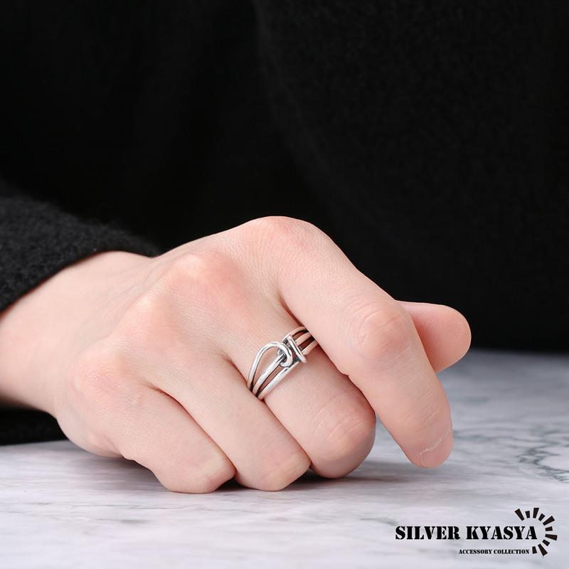 0のつく日リングの日！10％OFFクーポン／シルバー925 リング シルバー