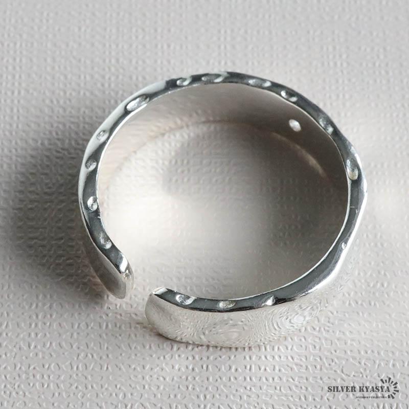 ＼2個で10％OFF 3個で20％OFFクーポン／太陽リング 一粒ストーン 一粒リング シルバー925 シンプル リング サン ストーン ジルコニア 金属アレルギー対応 爆買の画像