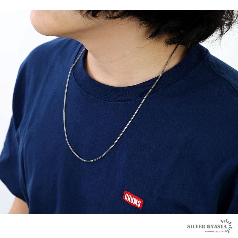 複数買いで最大30％OFFクーポン／シルバー925 フォックステール
